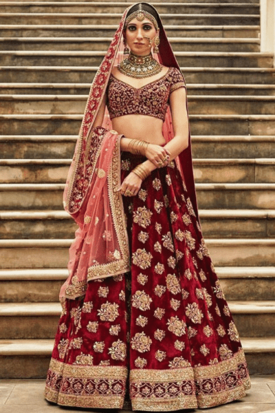 Fancy Lehenga Choli In Farrukhabad - Prices, Manufacturers & Suppliers