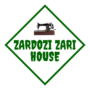 Logo of Zardozi Zari House